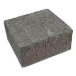 7.3n Concrete Foundation Block 350 x 250 x 140