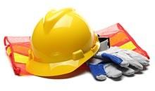 Safety Clothing/PPE